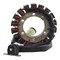 Rmstator HO Stator + Gasket for Yamaha YFM 660 Grizzly 2002-2006, YXR 660 Rhino 2004-2008 RM22611 - alternate 3